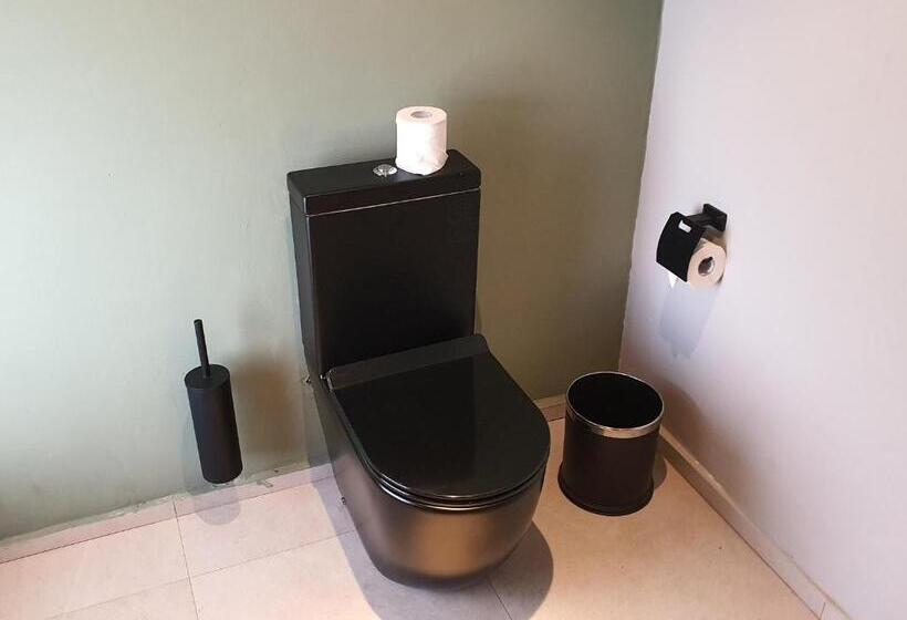 ویلای 1 خوابه با چشمانداز دریا, Kalimba Beach Resort