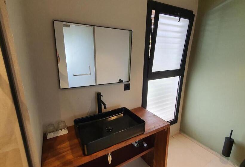 ویلای 1 خوابه با چشمانداز دریا, Kalimba Beach Resort