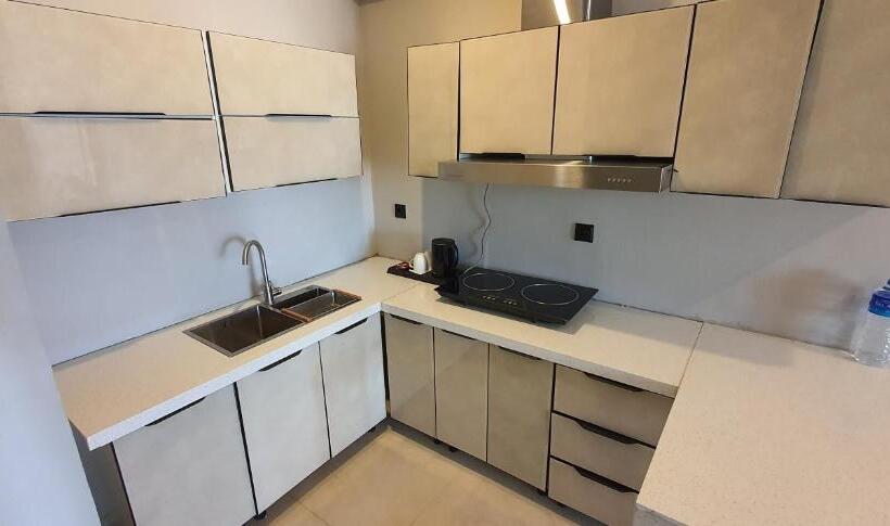 ویلای 1 خوابه با چشمانداز دریا, Kalimba Beach Resort