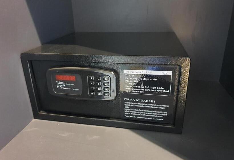 ویلای 1 خوابه با چشمانداز دریا, Kalimba Beach Resort