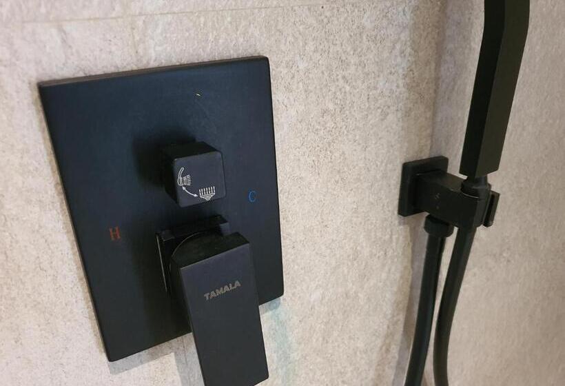 اتاق استاندارد با چشمانداز استخر, Kalimba Beach Resort