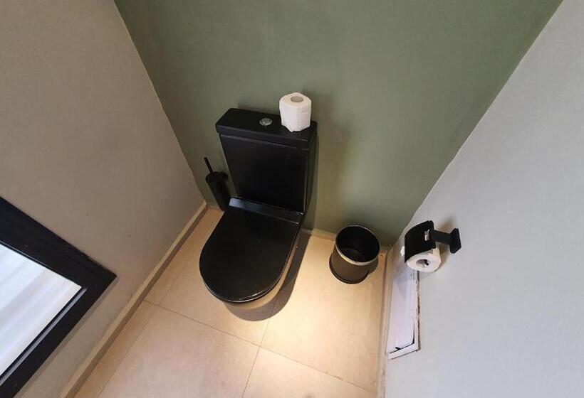 اتاق استاندارد با چشمانداز استخر, Kalimba Beach Resort