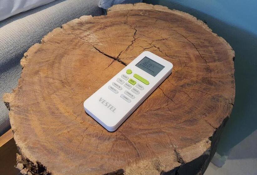 اتاق استاندارد با چشمانداز استخر, Kalimba Beach Resort