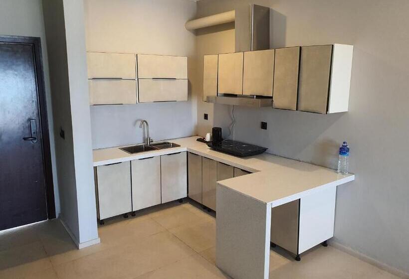 ویلای 1 خوابه با چشمانداز دریا, Kalimba Beach Resort