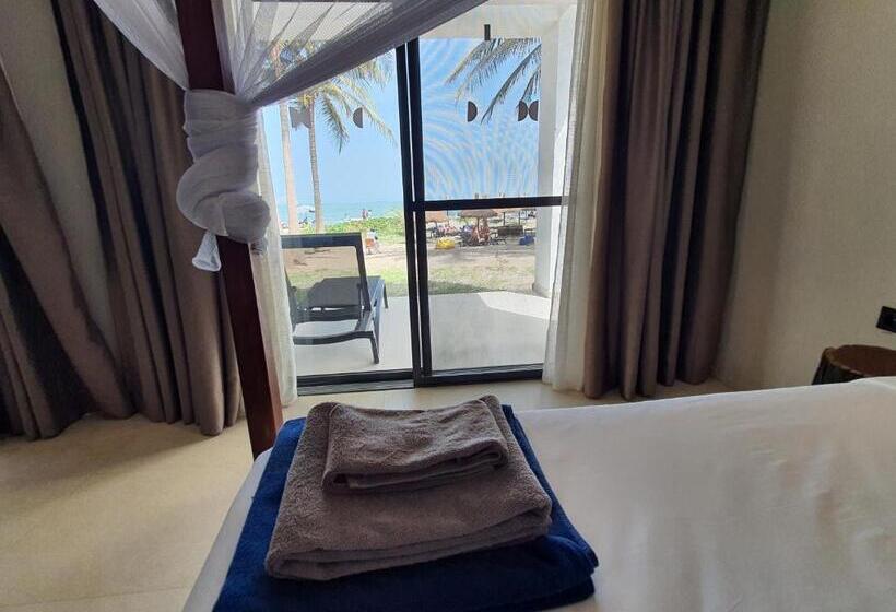 ویلای 1 خوابه با چشمانداز دریا, Kalimba Beach Resort