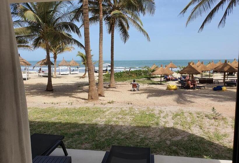 ویلای 1 خوابه با چشم‌انداز دریا, Kalimba Beach Resort