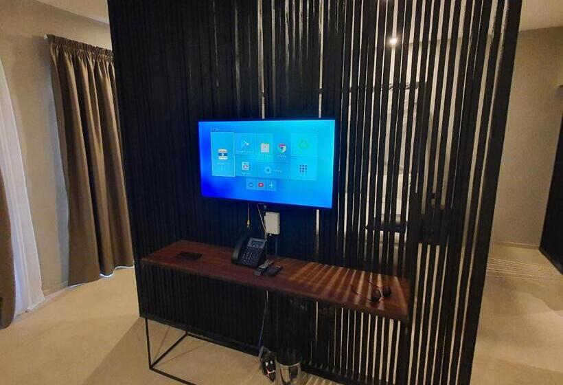 ویلای 1 خوابه با چشمانداز دریا, Kalimba Beach Resort