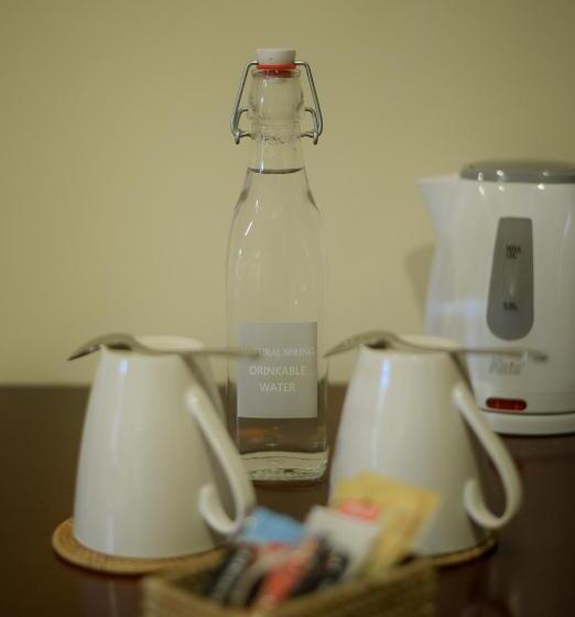 חדר סטנדרט נוף לגינה, Rumah Ganesha Ubud