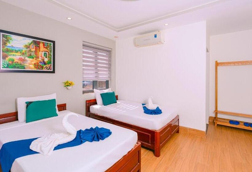 اتاق استاندارد, Vinh Khang Homestay