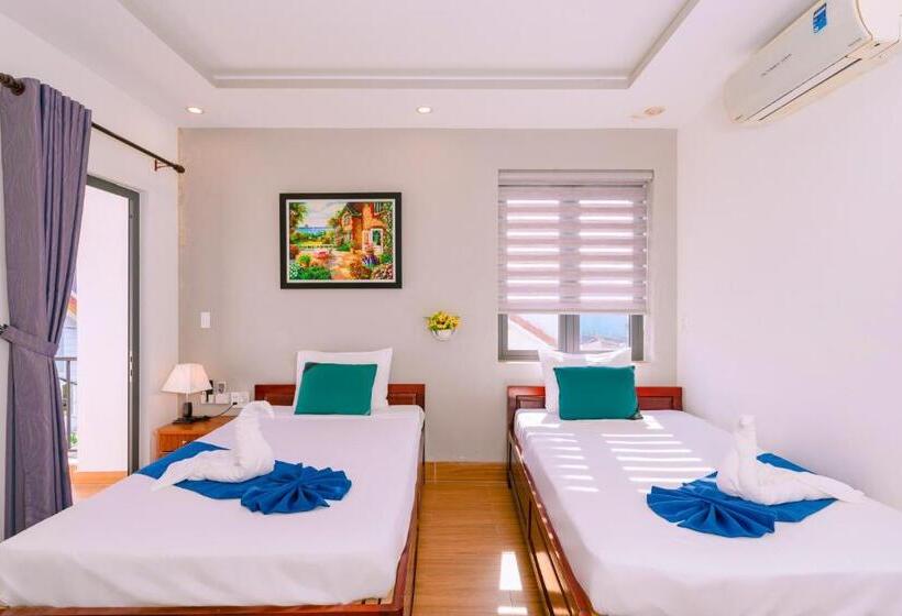 اتاق استاندارد, Vinh Khang Homestay