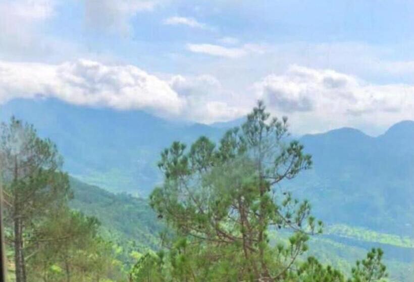 Дом 1 Спальня, Sukoon Nature Retreat Near Bhatrojkhan Ranikhet