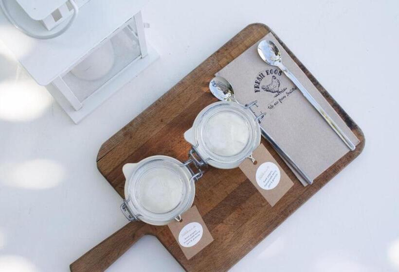 带1个卧室的公寓, Agriturismo Beatilla