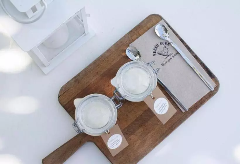 １ベッドルームアパートメント, Agriturismo Beatilla