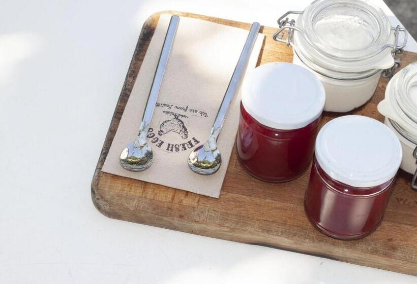 带1个卧室的公寓, Agriturismo Beatilla