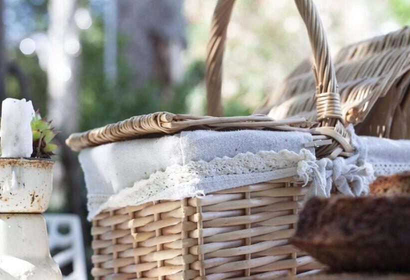 带1个卧室的公寓, Agriturismo Beatilla