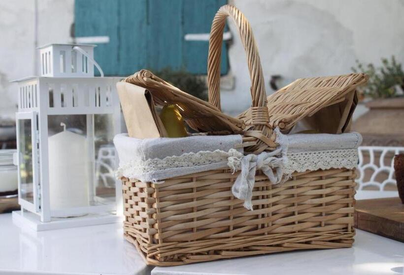 带1个卧室的公寓, Agriturismo Beatilla