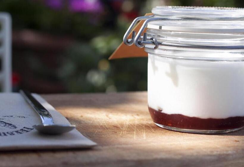 带1个卧室的公寓, Agriturismo Beatilla