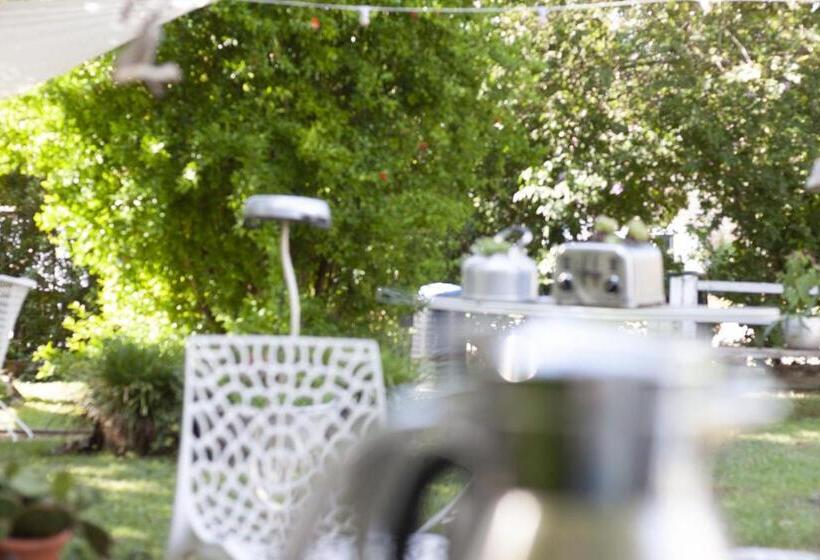 带1个卧室的公寓, Agriturismo Beatilla