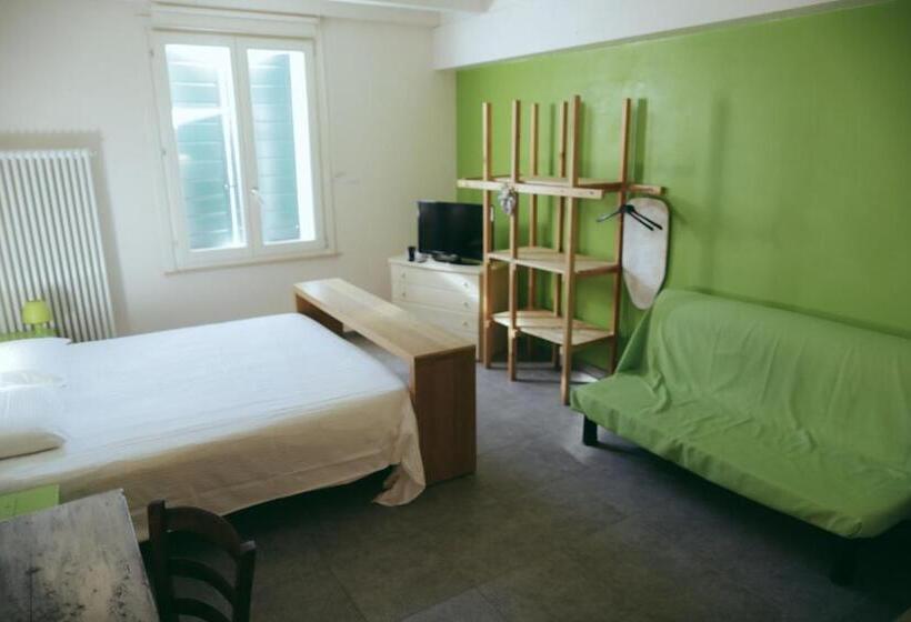 标准间, Agriturismo Beatilla