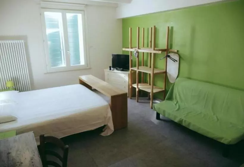 スタンダードルーム, Agriturismo Beatilla