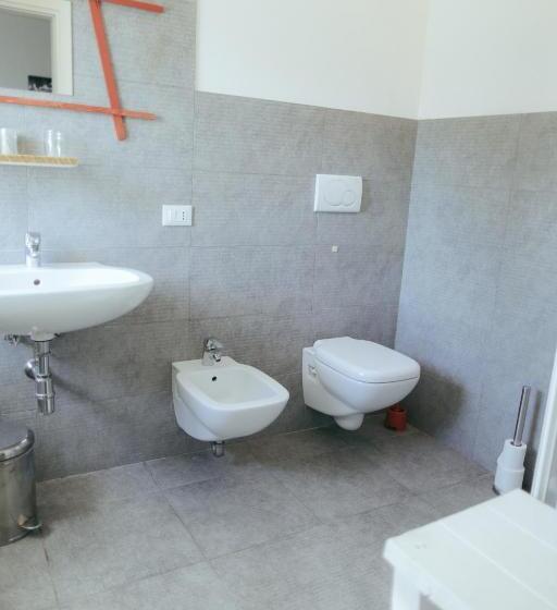 标准间, Agriturismo Beatilla