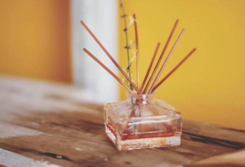 标准间, Agriturismo Beatilla