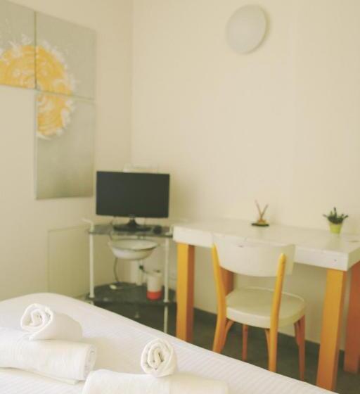 标准间, Agriturismo Beatilla