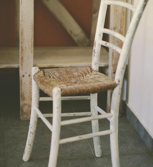 标准间, Agriturismo Beatilla