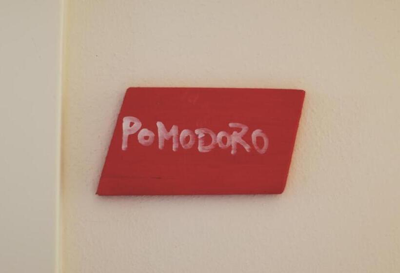 标准间, Agriturismo Beatilla