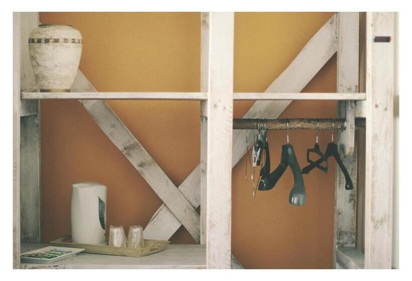 标准间, Agriturismo Beatilla