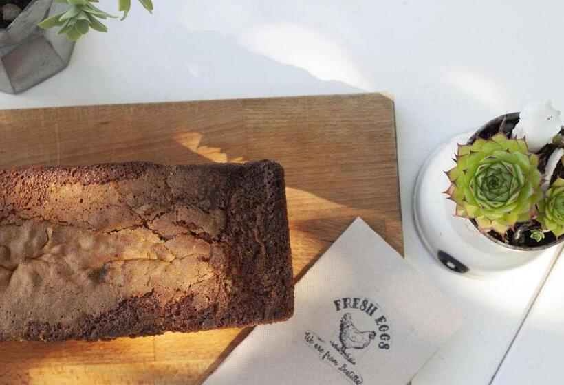 带1个卧室的公寓, Agriturismo Beatilla