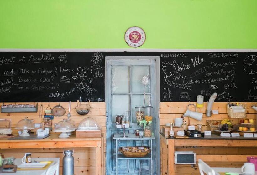 带1个卧室的公寓, Agriturismo Beatilla