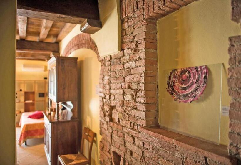 Апартаменты 1 Спальня, Agriturismo Beatilla