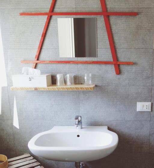 标准间, Agriturismo Beatilla