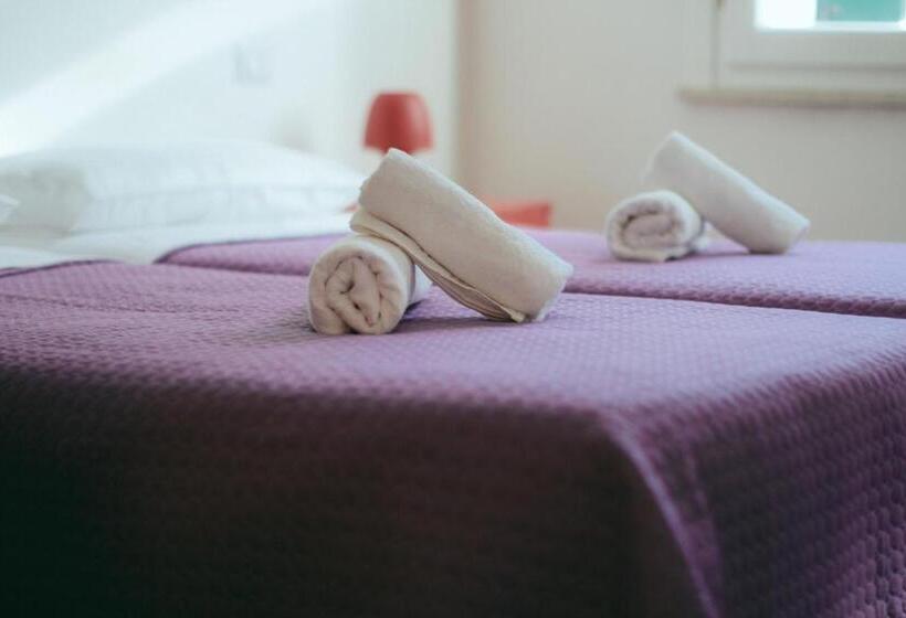 标准间, Agriturismo Beatilla