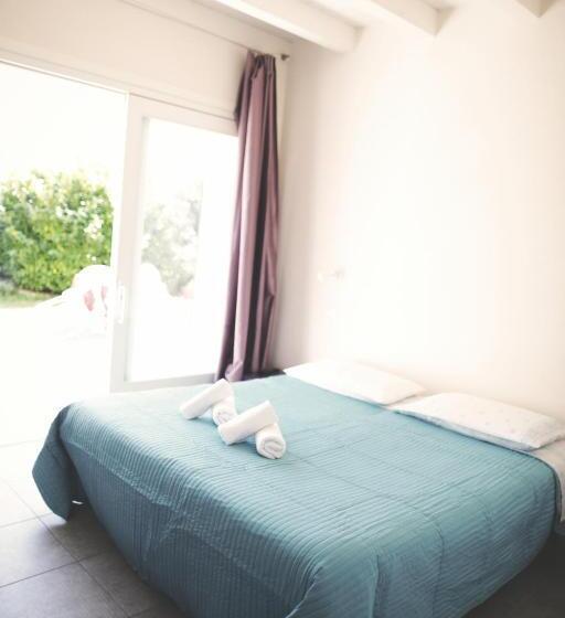 标准间, Agriturismo Beatilla