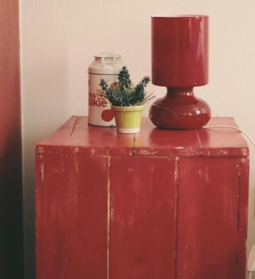 标准间, Agriturismo Beatilla