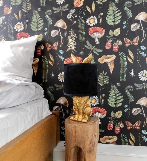 اتاق استاندارد, Clinkcoco