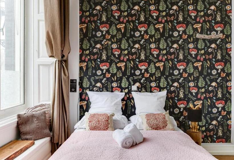 اتاق استاندارد, Clinkcoco