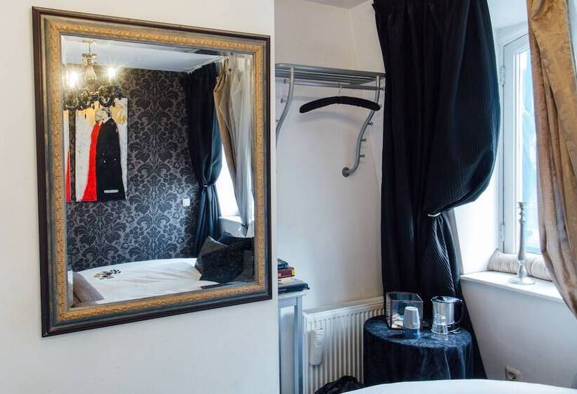 اتاق استاندارد, Clinkcoco