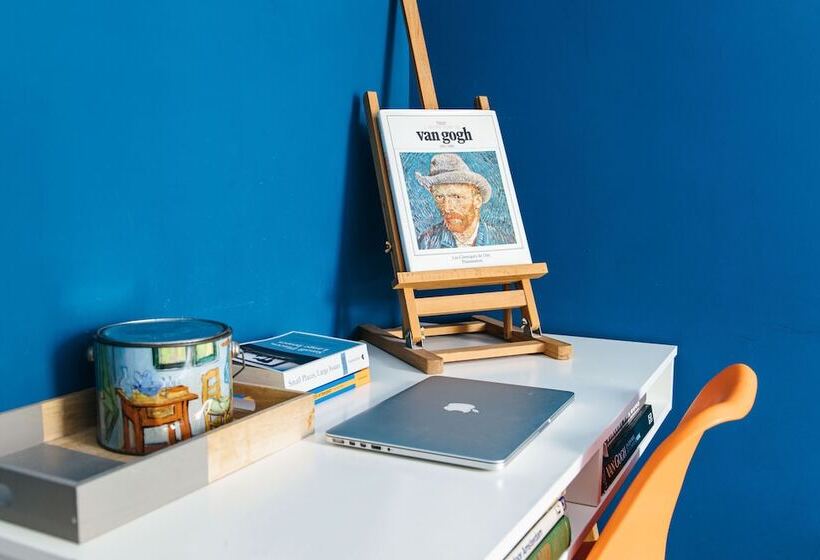 اتاق استاندارد, Clinkcoco