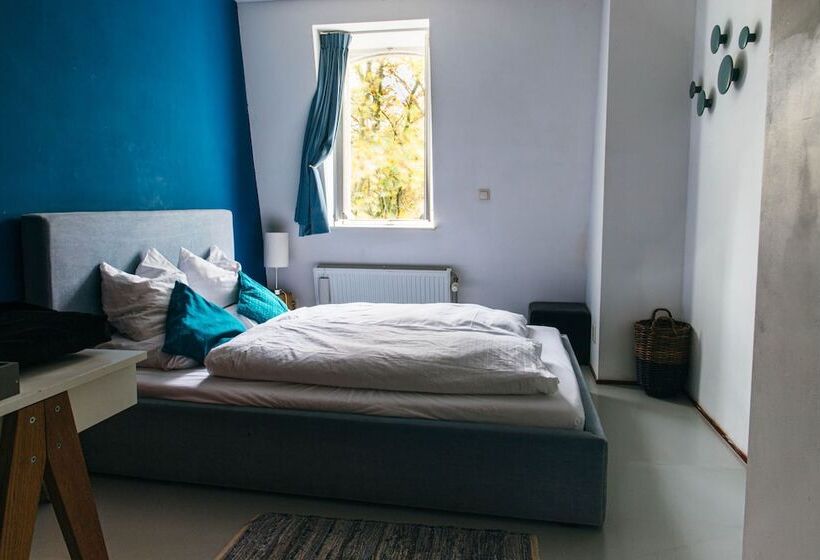 اتاق استاندارد, Clinkcoco