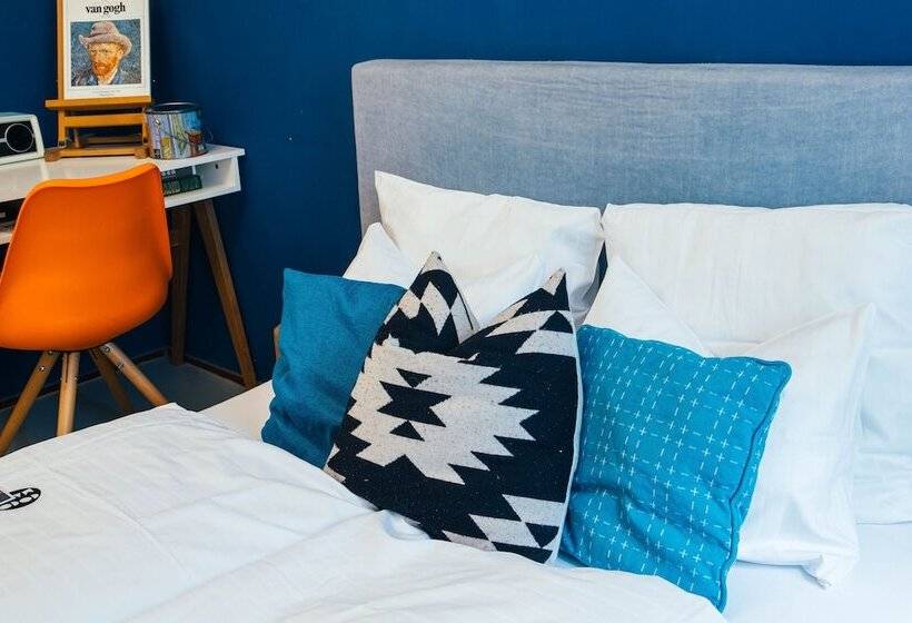 اتاق استاندارد, Clinkcoco