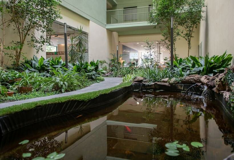 آپارتمان 1 خوابه, Aparthotel Aura Park Fira Barcelona