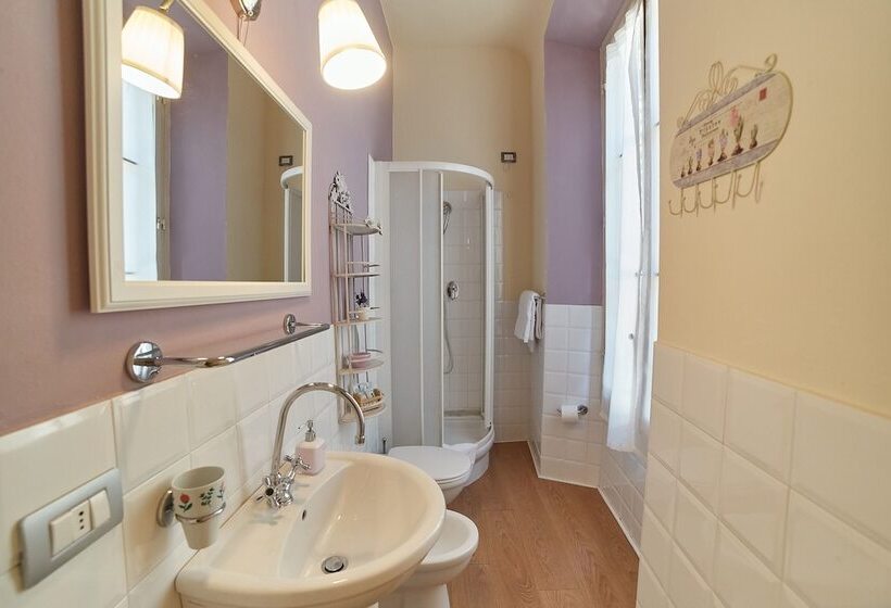 اتاق استاندارد, B&B Di Piazza Del Duomo