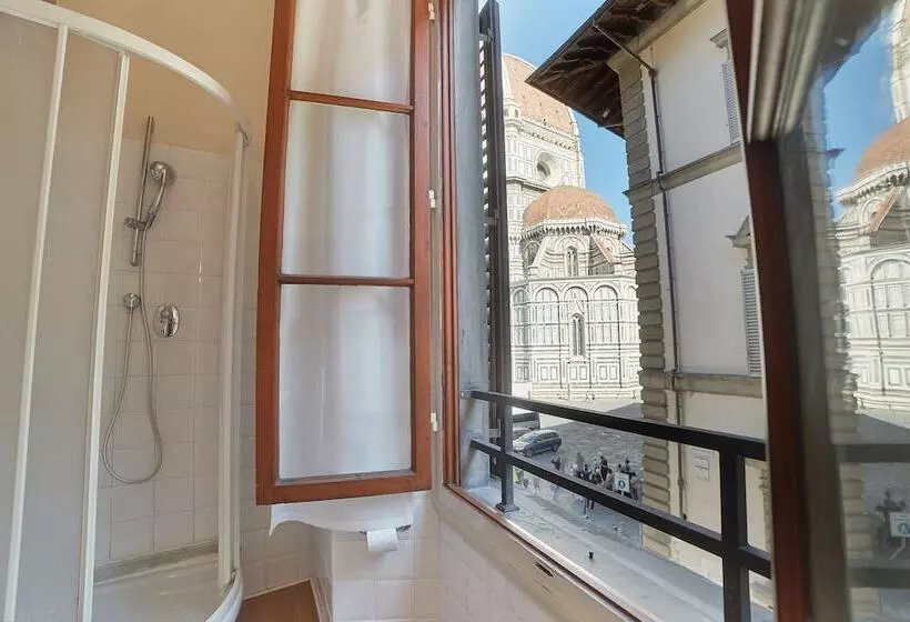 اتاق استاندارد, B&B Di Piazza Del Duomo