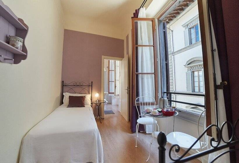 اتاق استاندارد, B&B Di Piazza Del Duomo