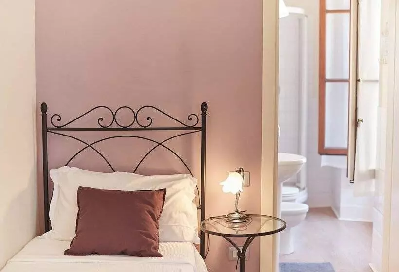 اتاق استاندارد, B&B Di Piazza Del Duomo