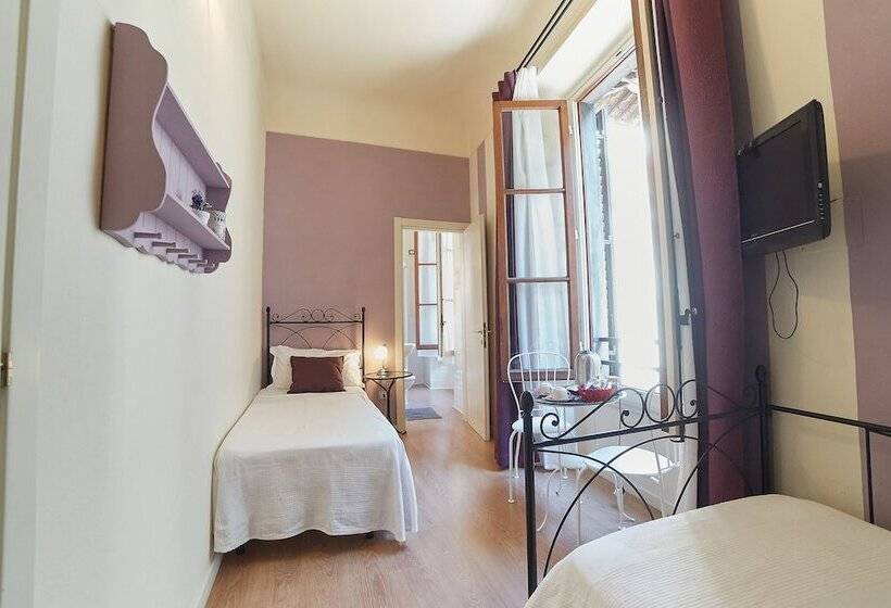 اتاق استاندارد, B&B Di Piazza Del Duomo
