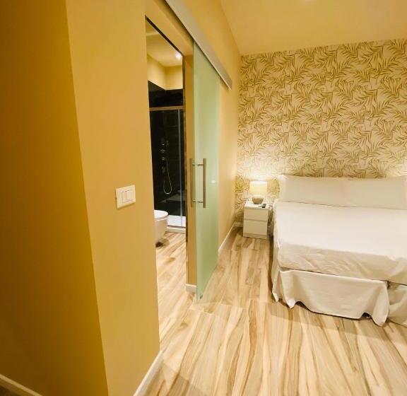 اتاق استاندارد, Harmony House Prestige